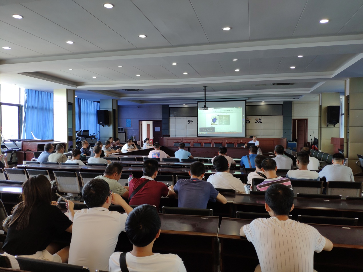 切合一線技術(shù)人員需求，促進(jìn)供需雙方技術(shù)交流