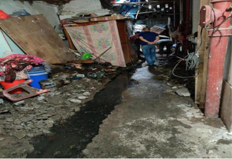 污水改造為民生，共創(chuàng)衛(wèi)生宜賓城