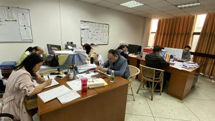 強(qiáng)化安全生產(chǎn)思想，確保供水水質(zhì)安全