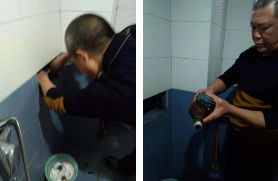 用真心解民憂(yōu)?用真情破難題