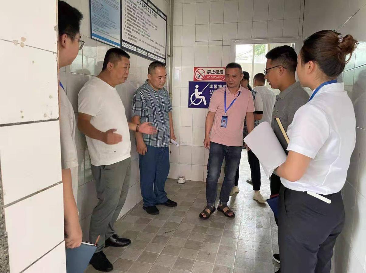 不忘初心擔使命，服務群眾見真心