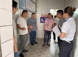 不忘初心擔使命，服務群眾見真心