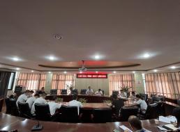 憶初心  明職責  促作風