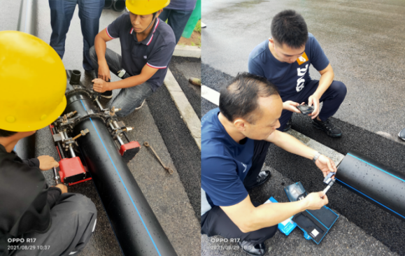 嚴把材料驗收關工程質量得保障