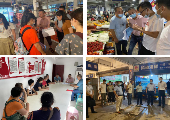 “幸福宜賓”民生出題，黨建為筆清源作答