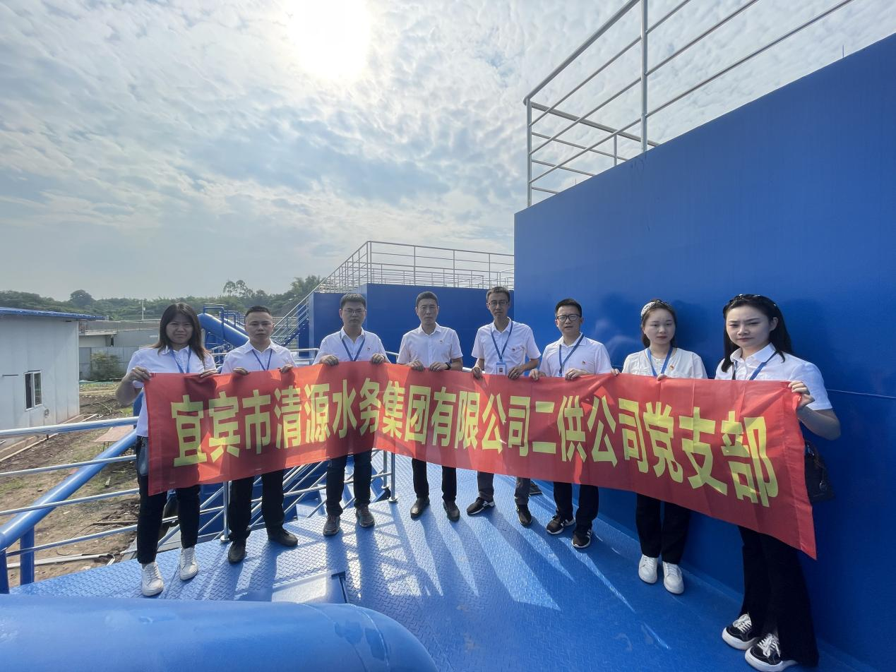 黨建+業(yè)務(wù)，雙促雙融合