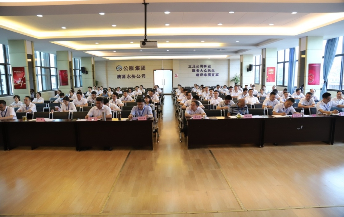 打響機構人事改革“第一槍”，爭當推動公服發(fā)展“排頭兵”
