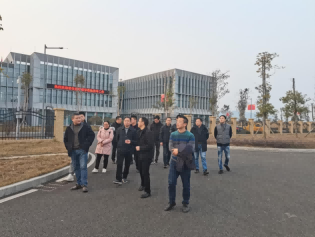 省住建廳領(lǐng)導調(diào)研宜賓市中心城區(qū)供水工作